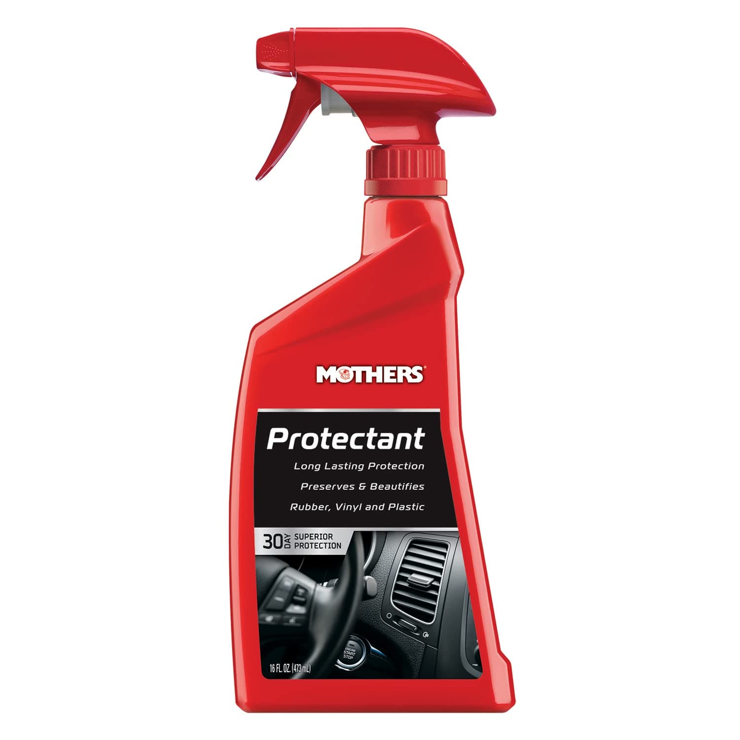 Mothers Protectant (16 oz)