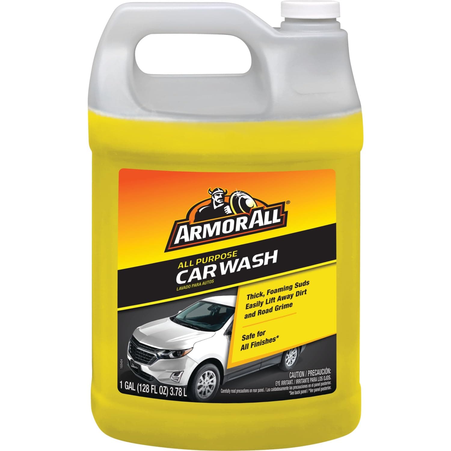 Turtle Wax Power Out! Odor-X Whole Car Blast (2.5 oz)