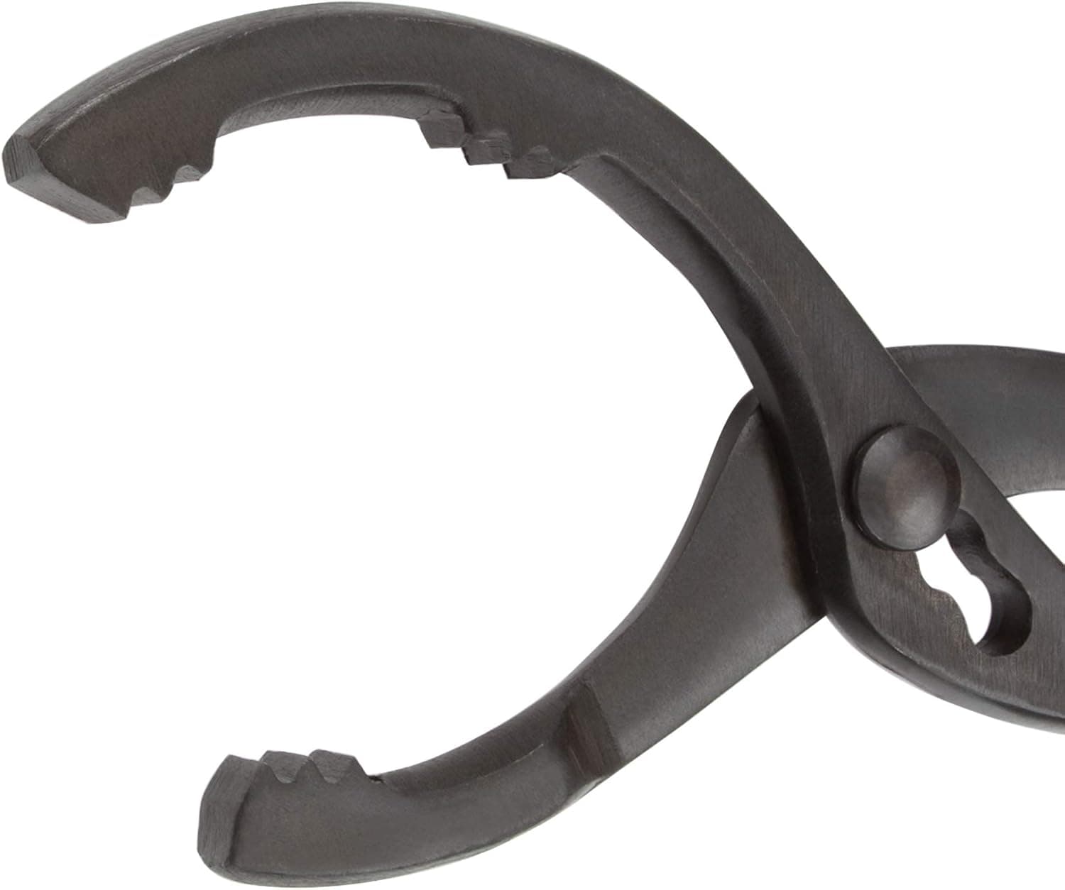 Tekton 12 Inch Oil Filter Pliers | 5866
