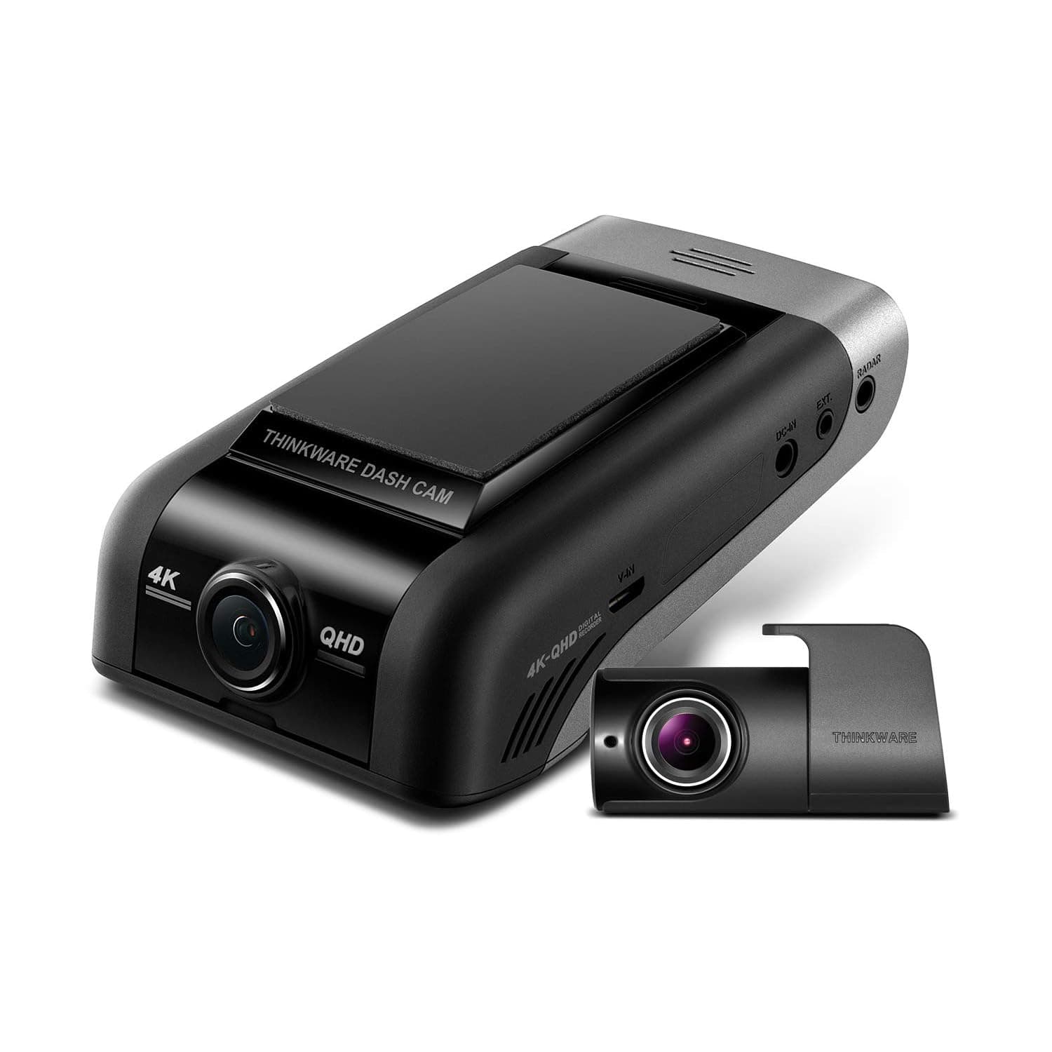 Thinkware U1000 Dual Dash Cam