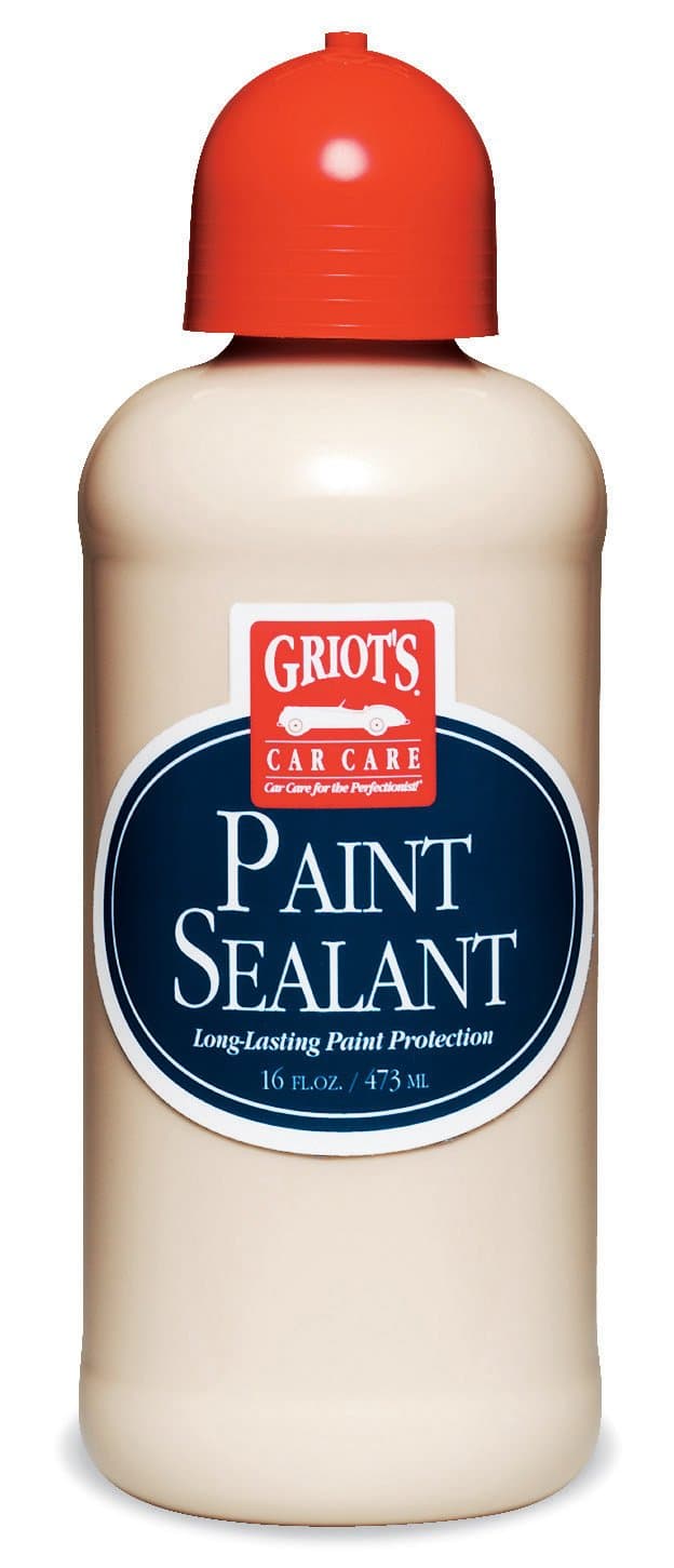 Griot's Garage Paint Sealant