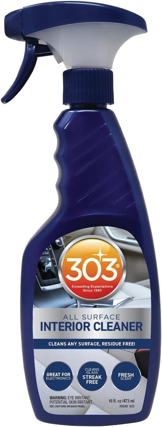 303 Products Interior Cleaner