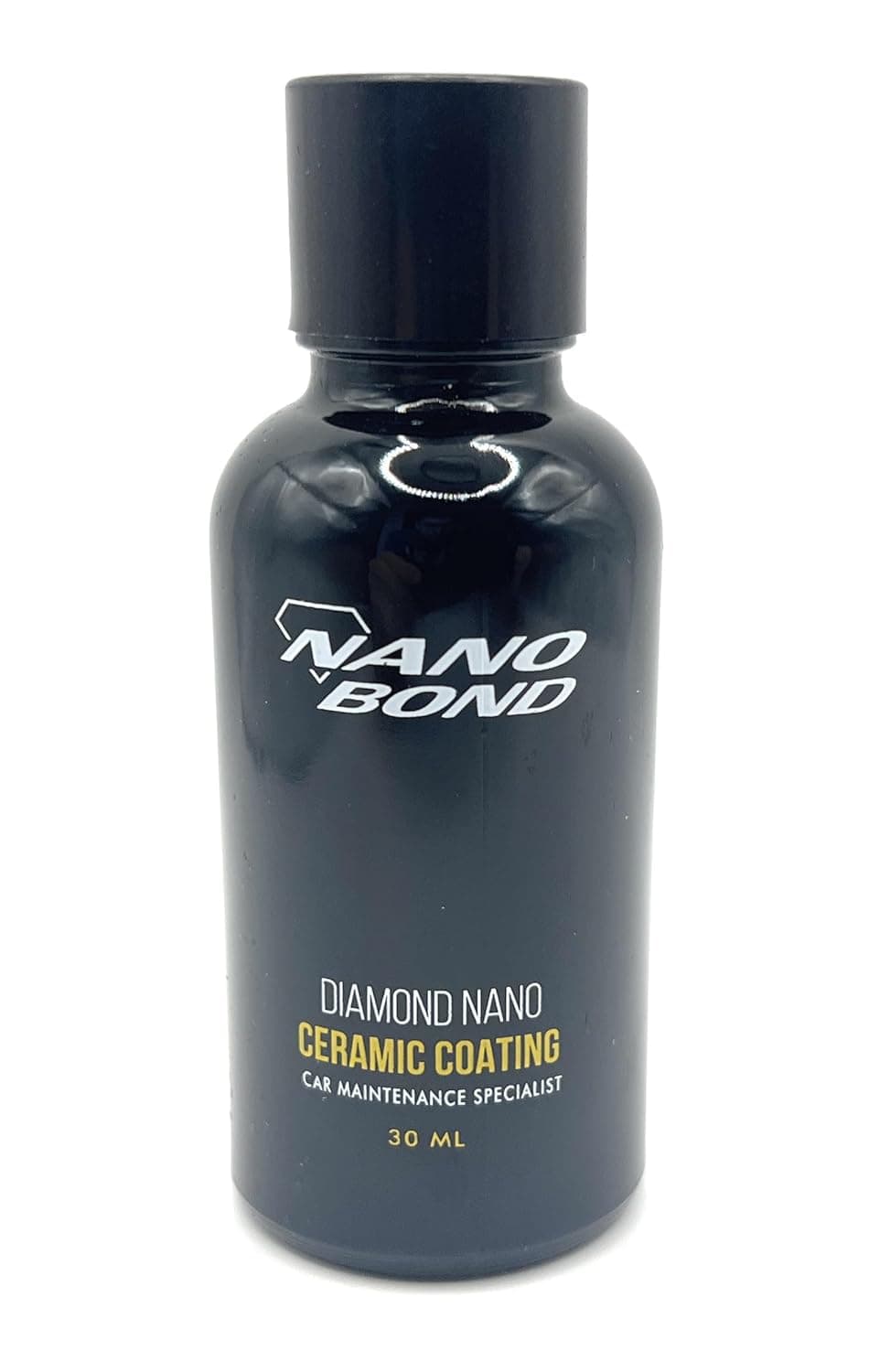 Nano Bond Ceramic Coating PRO