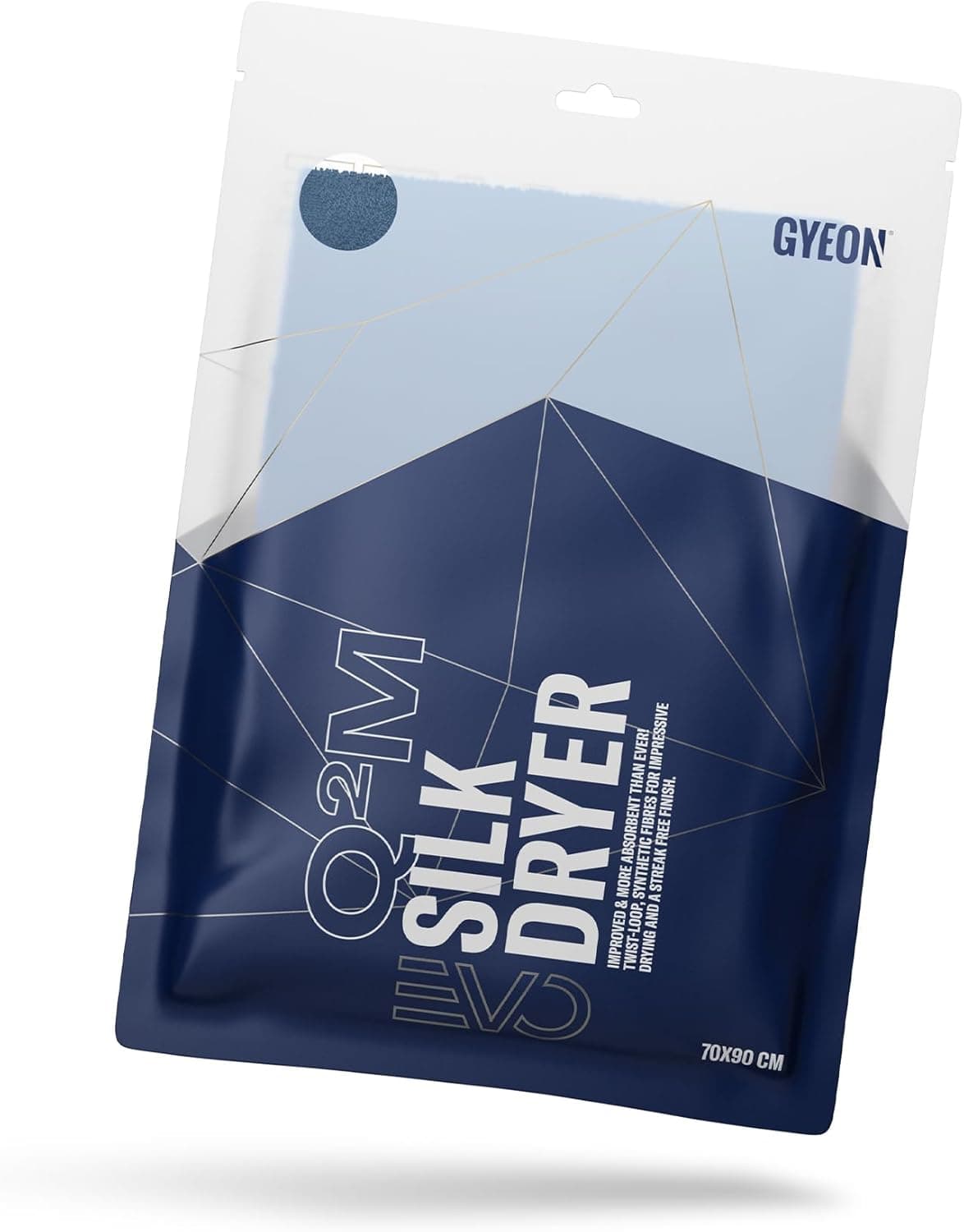 Gyeon Q2M Silk Dryer EVO