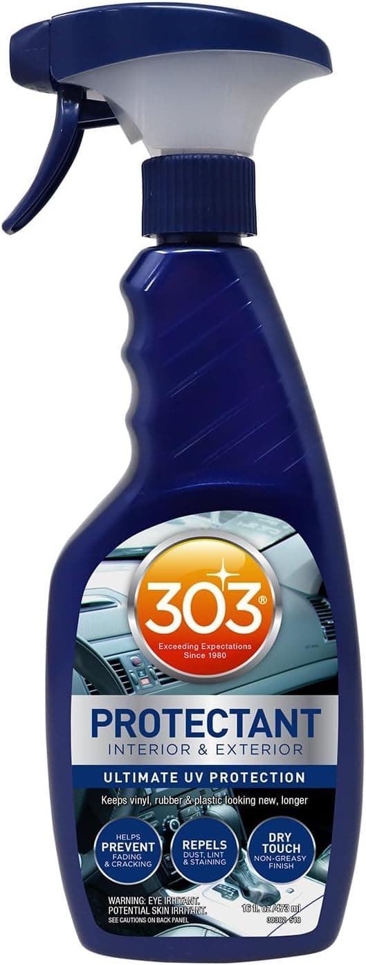 303 Products 303 Automotive Protectant (16 oz)