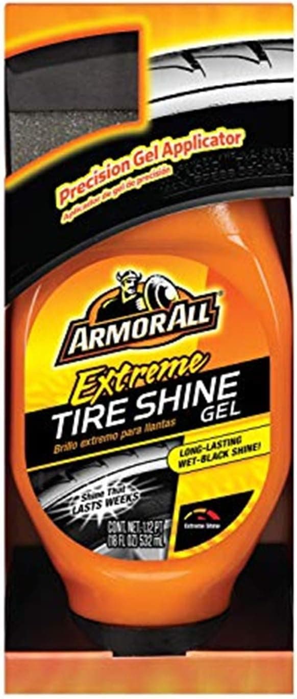 Armor All Extreme Tire Shine Gel