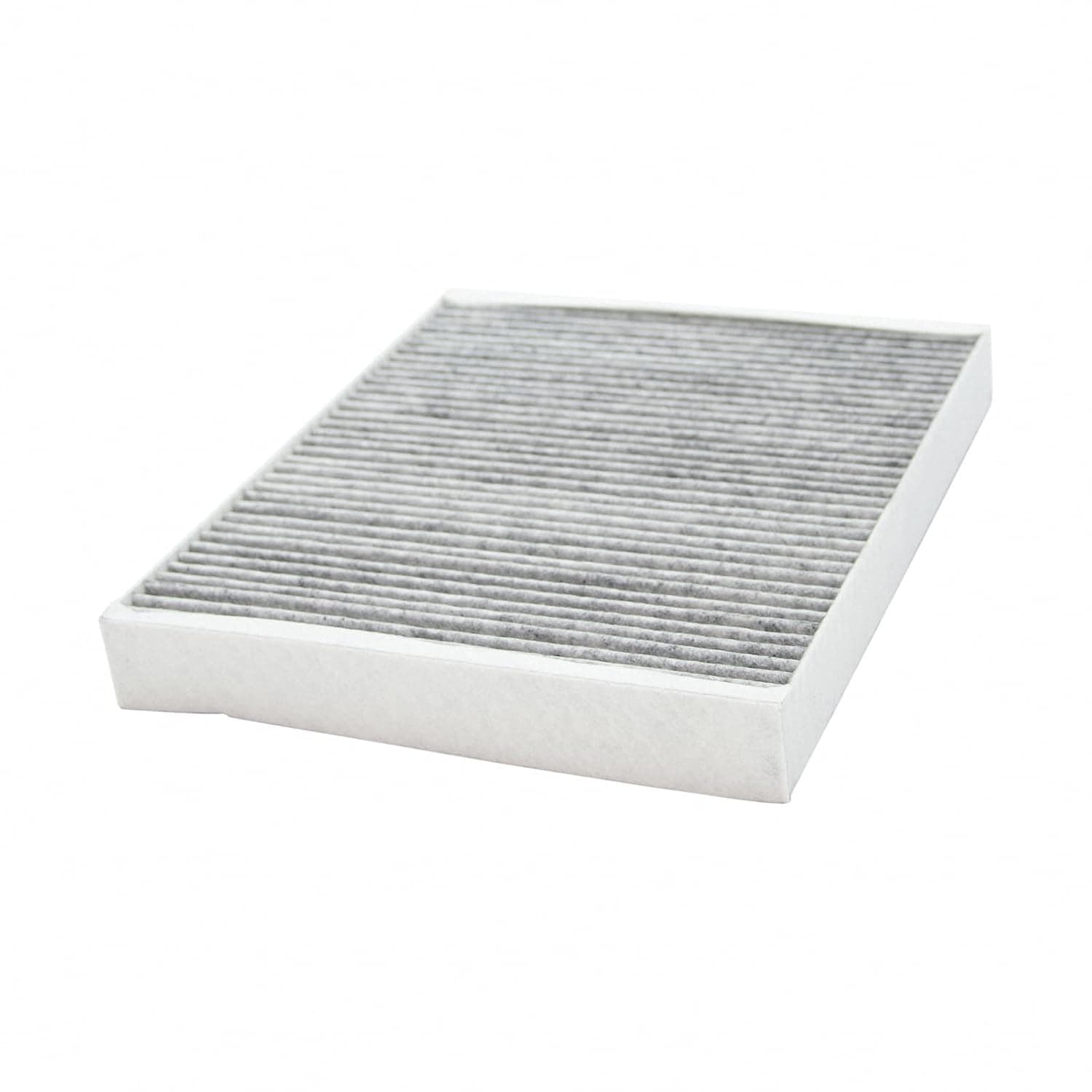 ECOGARD XC10022C Premium Cabin Air Filter with Activated Carbon