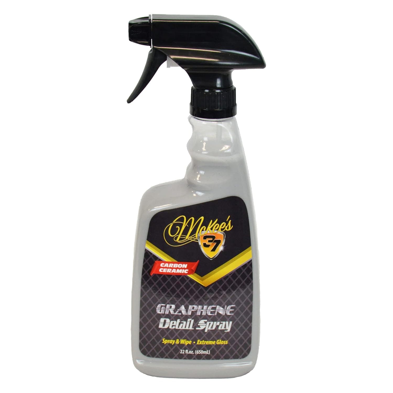 McKee's 37 Graphene Detail Spray