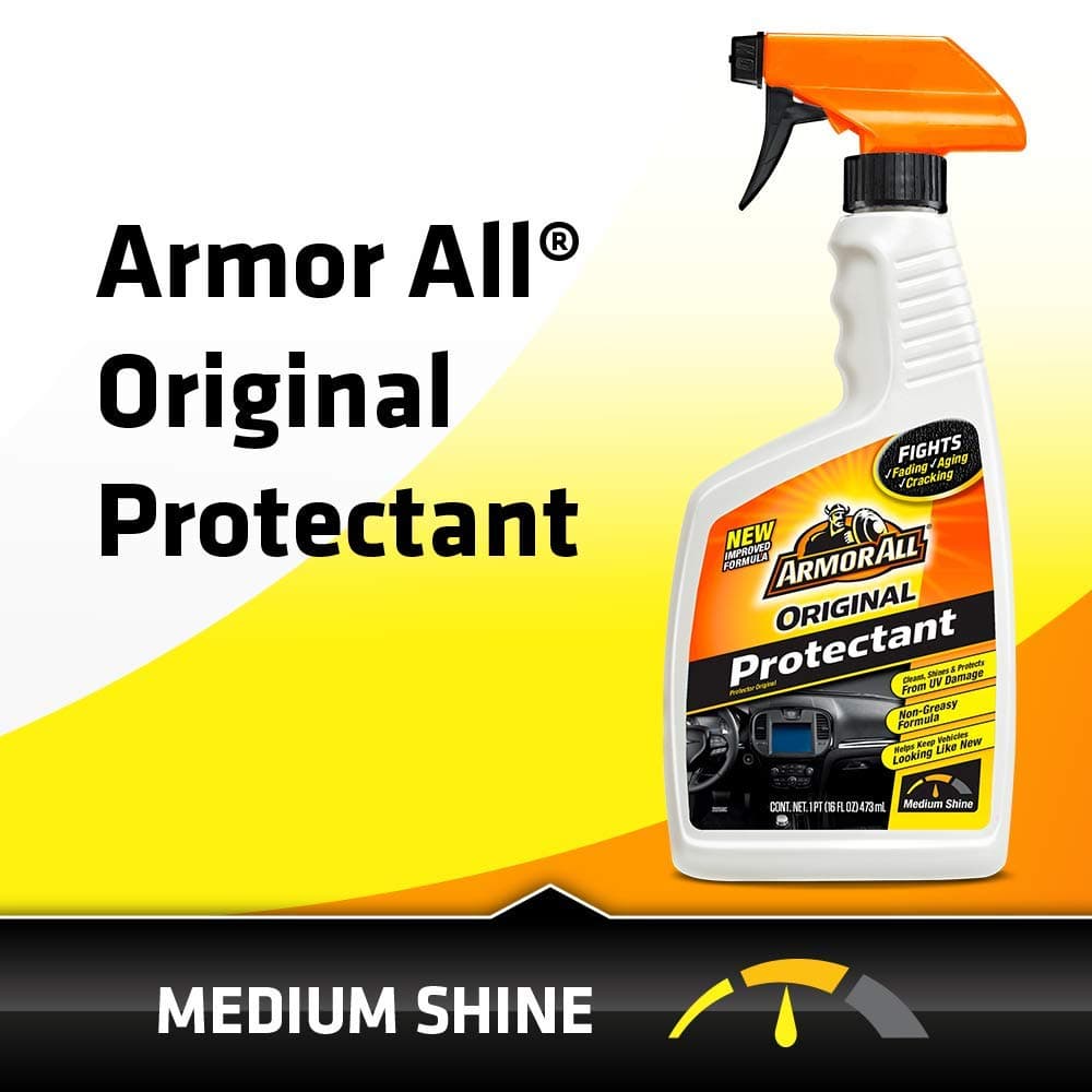 Armor All Original Protectant Spray (16 oz)