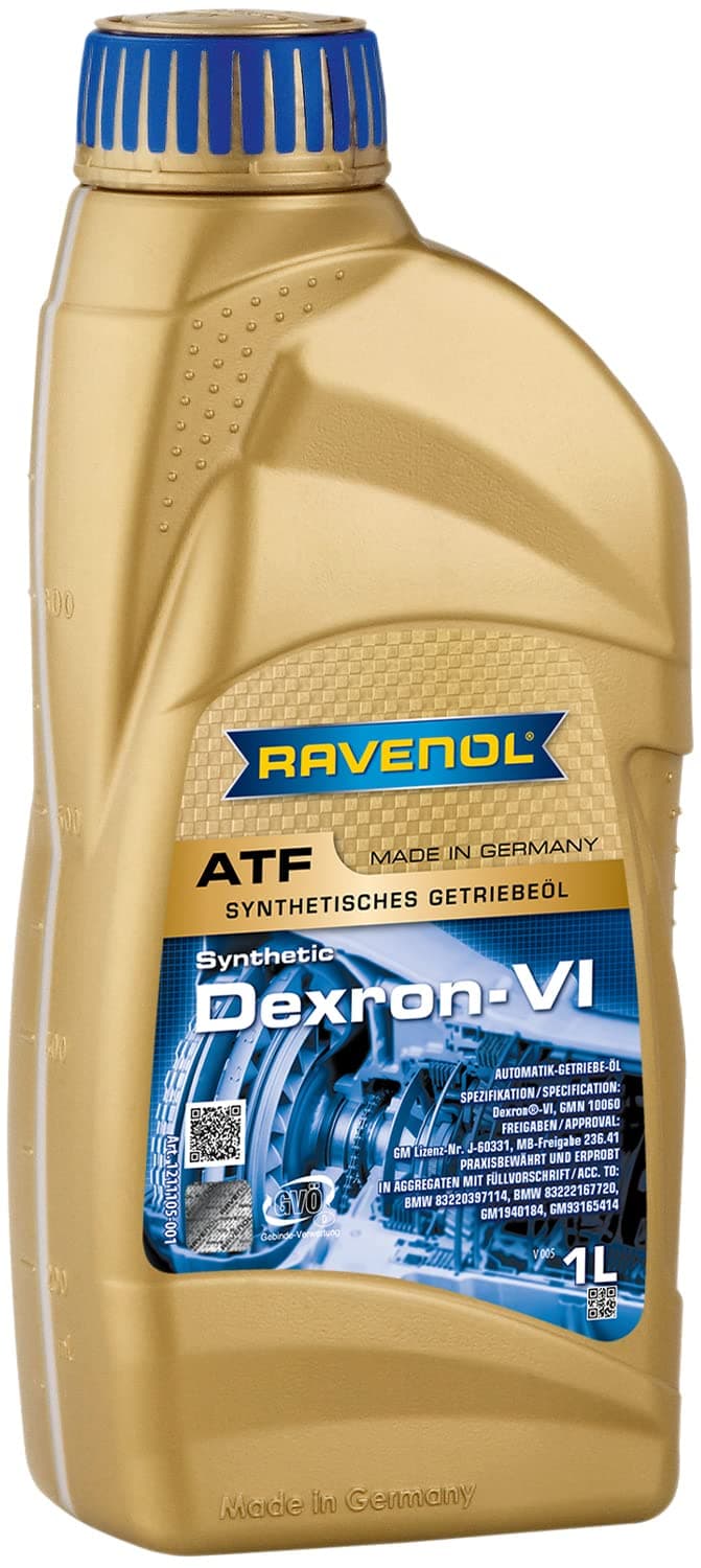 Ravenol ATF Dexron VI