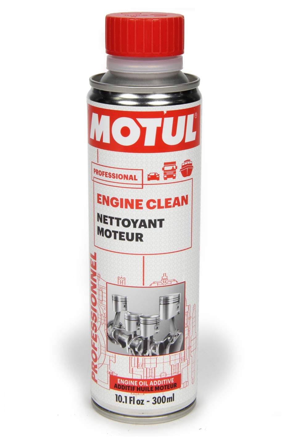 Motul Engine Clean AUTO