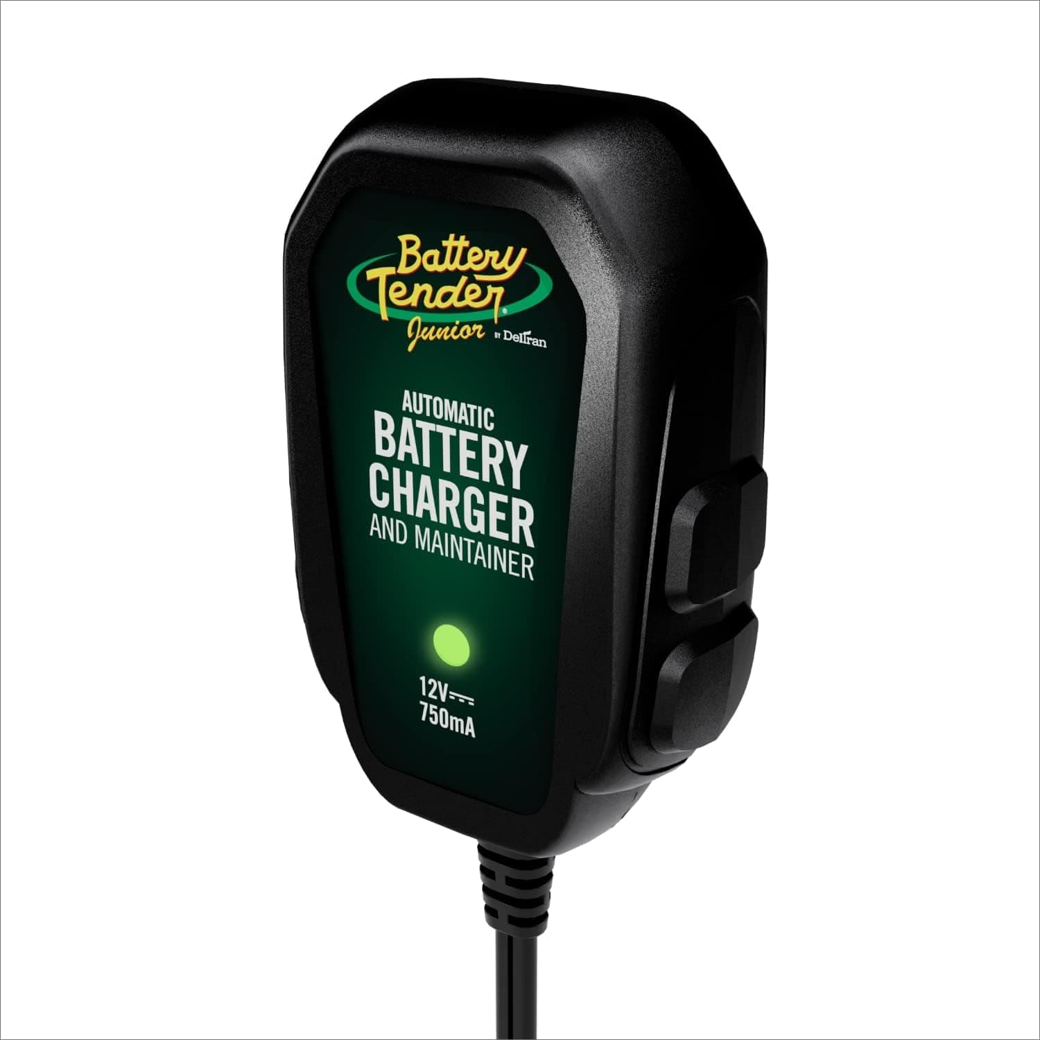 Battery Tender Junior 12V Battery Charger and Maintainer