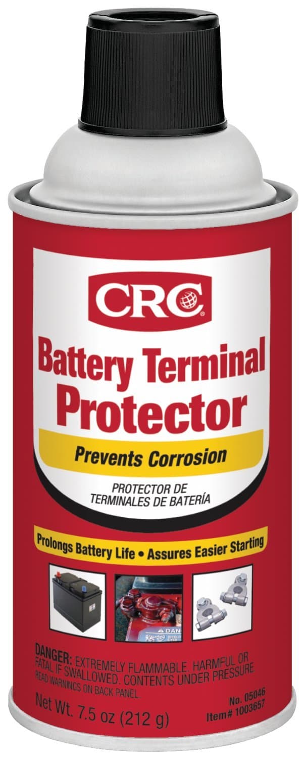 CRC 05046 Battery Terminal Protector