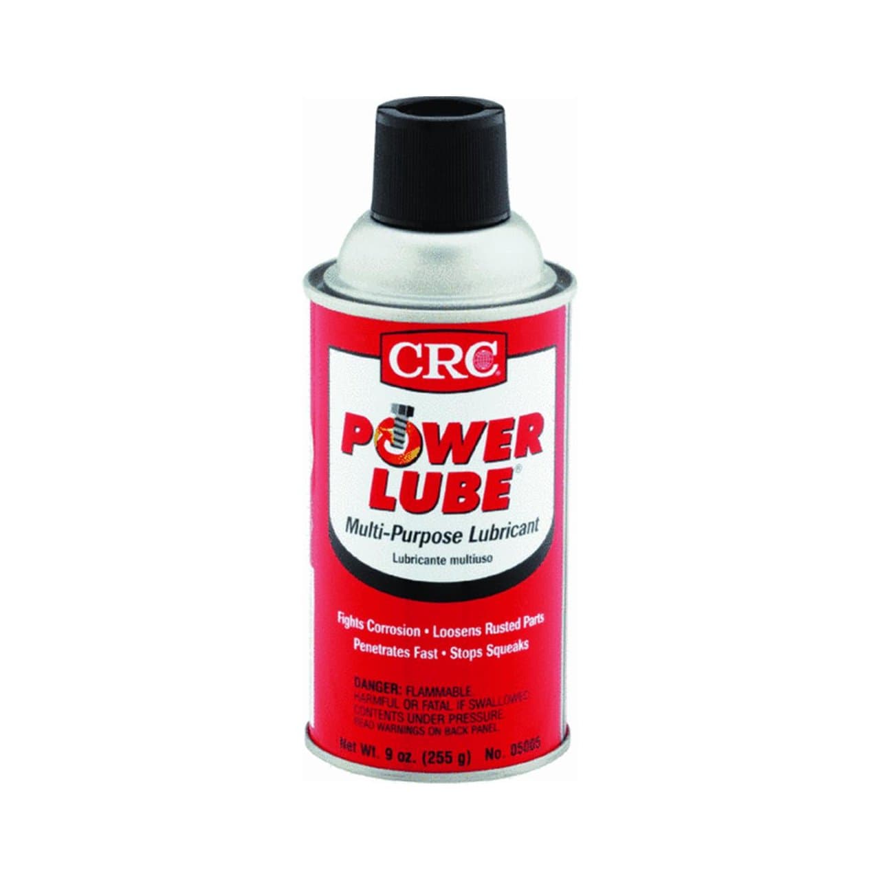 CRC Power-Lube Multi-Purpose Lubricant