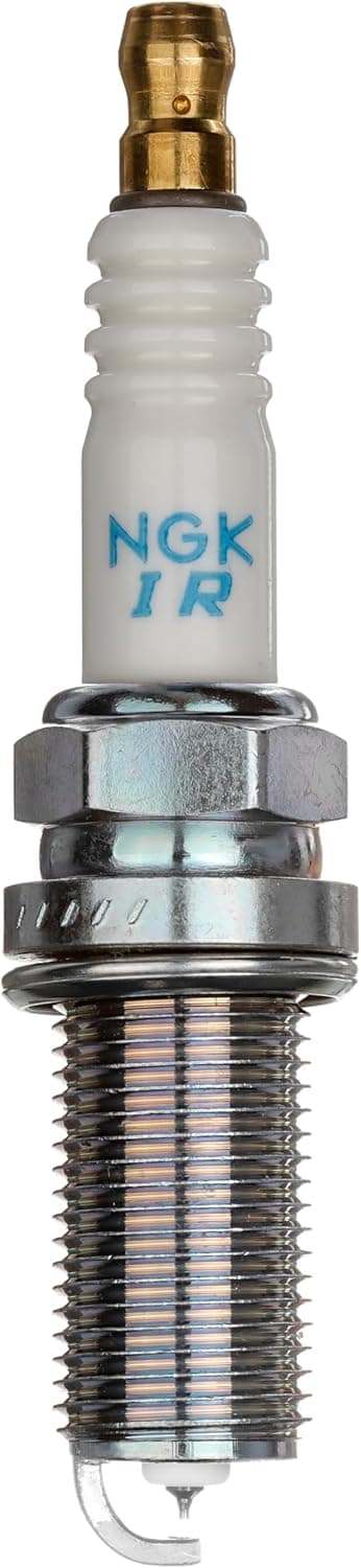 NGK ILFR6T11 Laser Iridium Spark Plug
