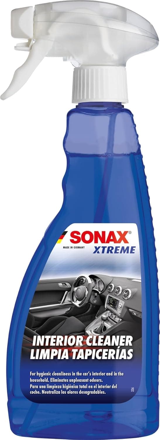 SONAX XTREME INTERIOR CLEANER