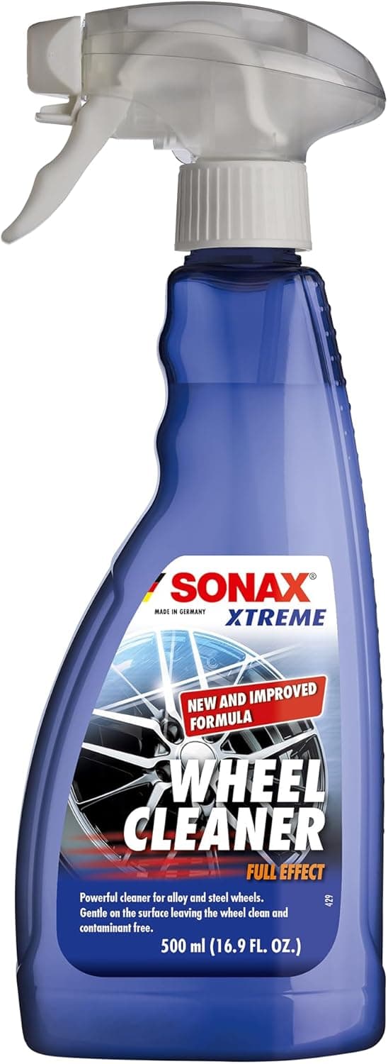 Sonax Full Effect Wheel Cleaner (500 ml)