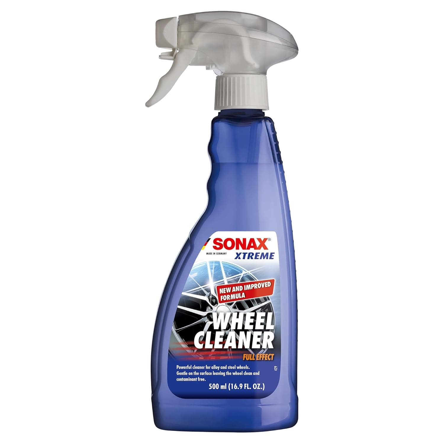 SONAX Wheel Cleaner Full Effect