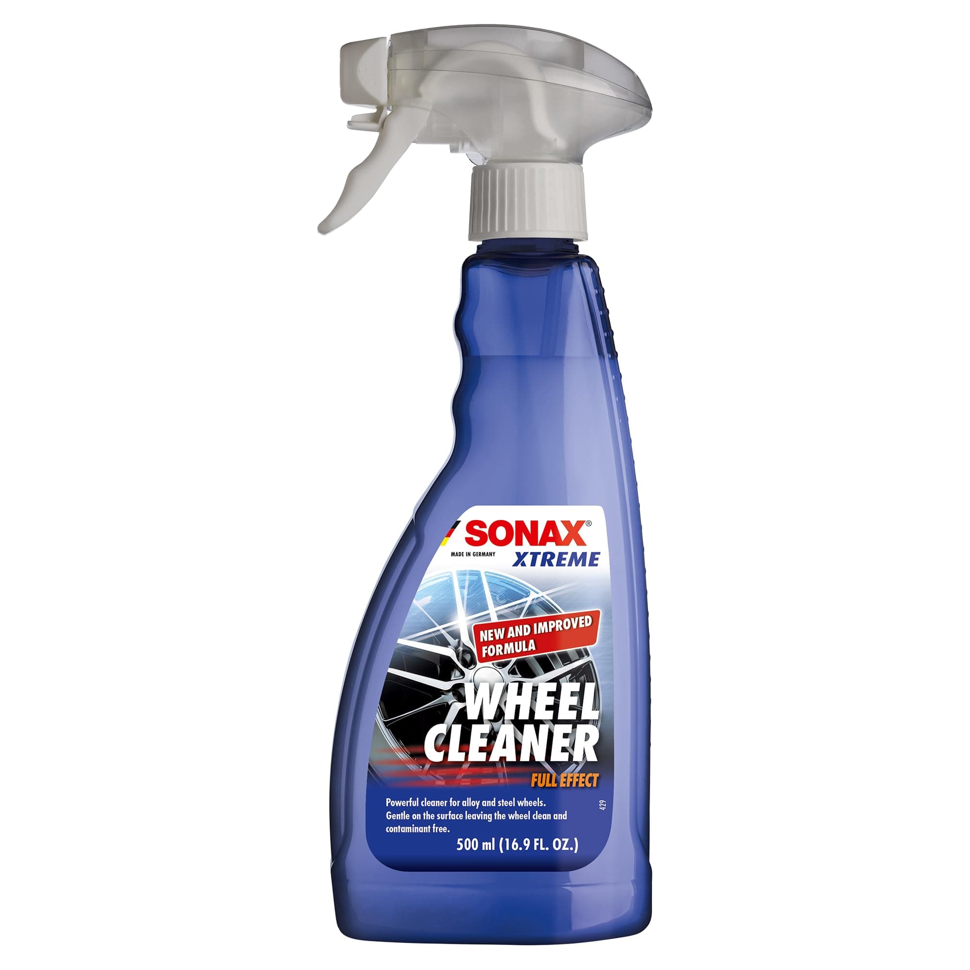 Sonax Sonax Full Effect Wheel Cleaner (500 ml)