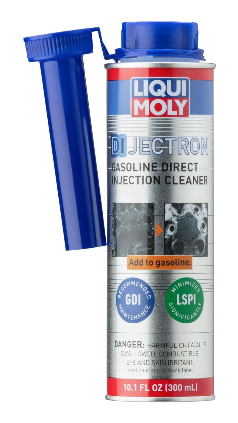 Liqui Moly DIJectron Gasoline Direct Injection Cleaner