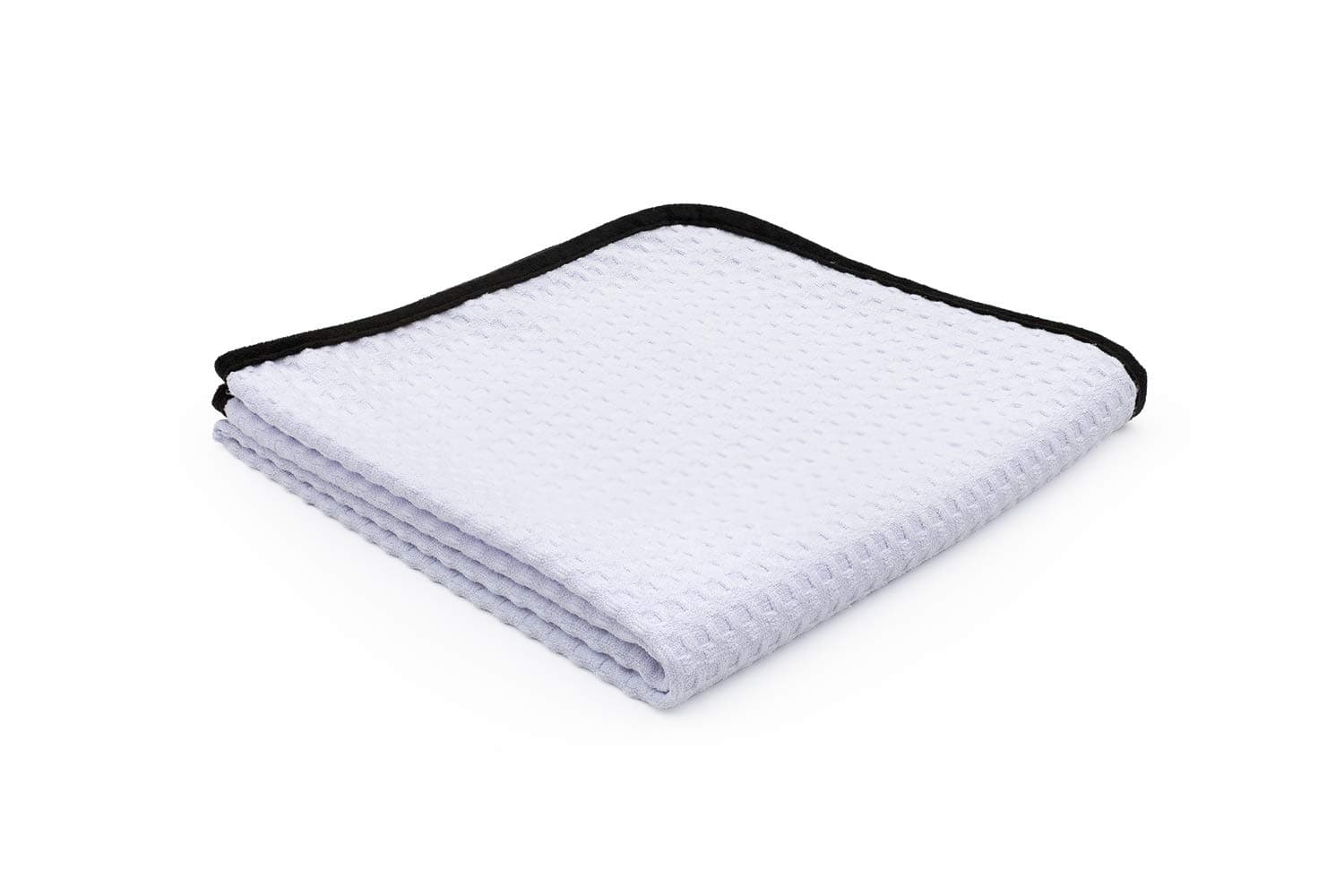 The Rag Company Dry Me A River Waffle-Weave Drying Towel