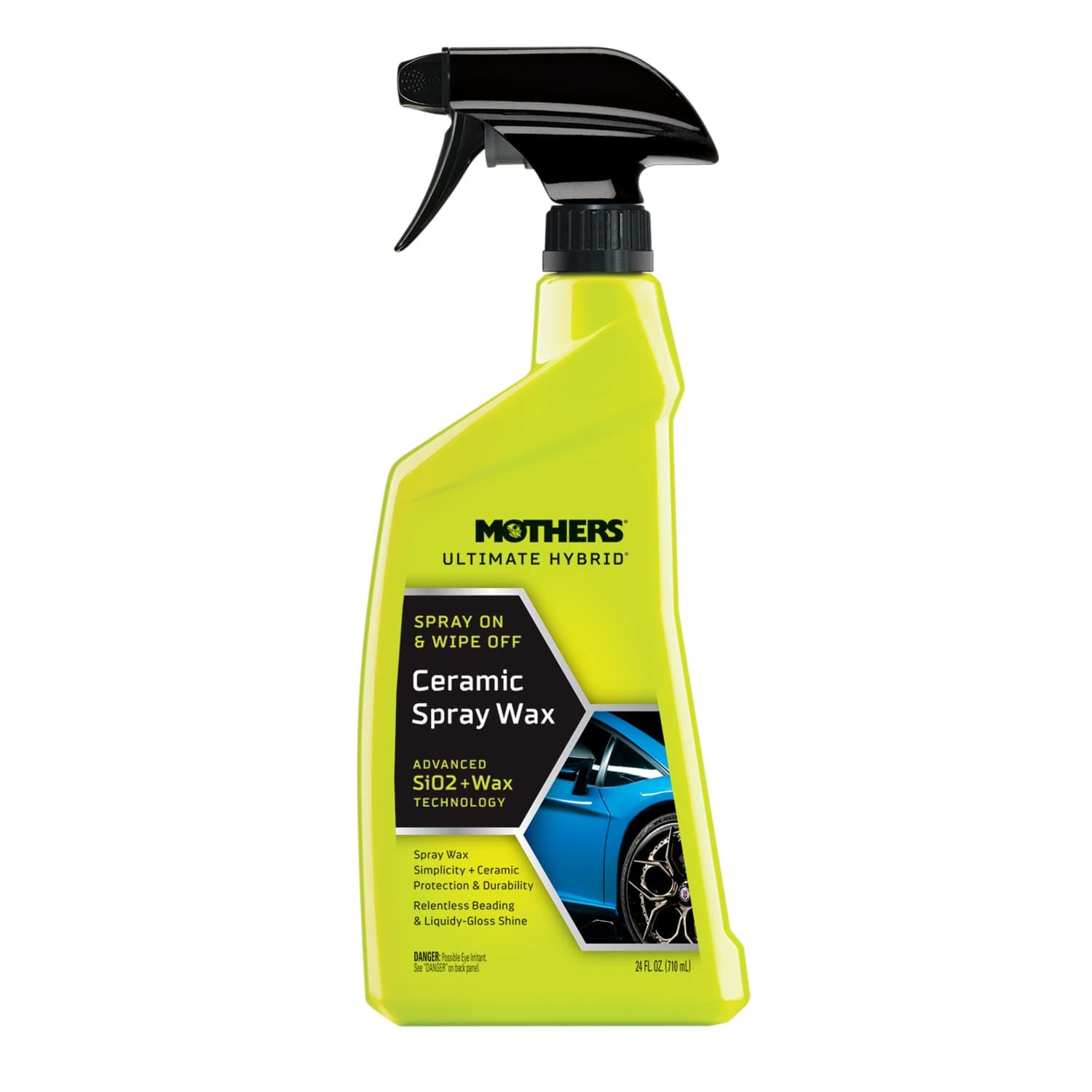 Mothers Ultimate Hybrid Ceramic Spray Wax