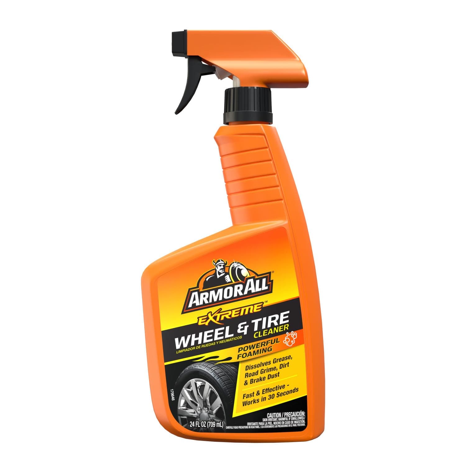 Armor All Extreme Wheel and Tire Cleaner