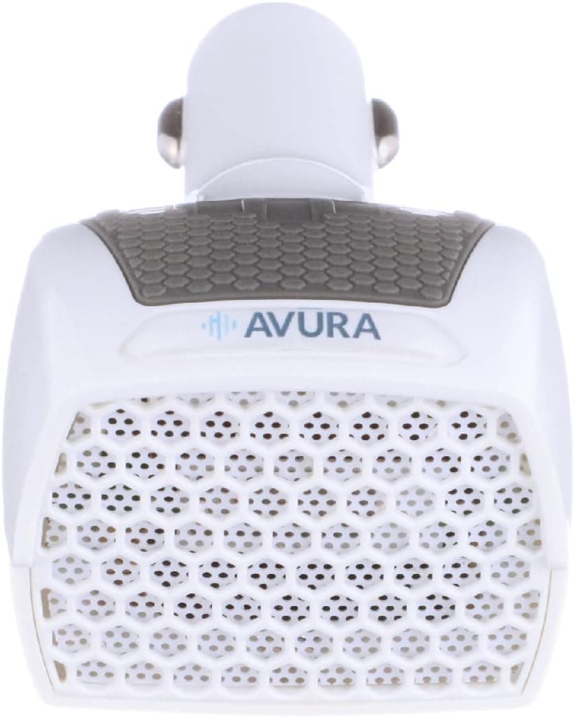 Avura Micro3 Ozone Generator for Cars