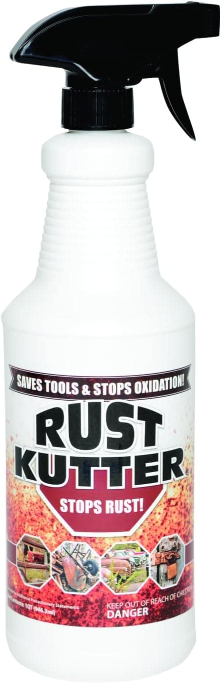 Rust Kutter Rust Converter