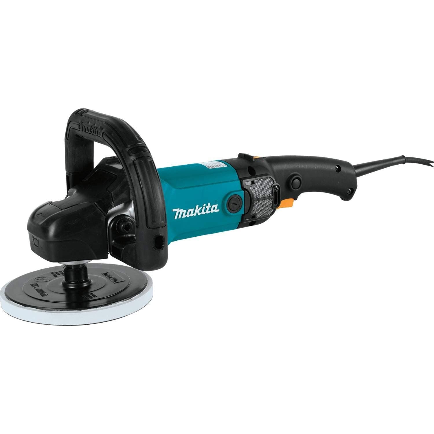 Makita 9237C 7-Inch Electronic Polisher
