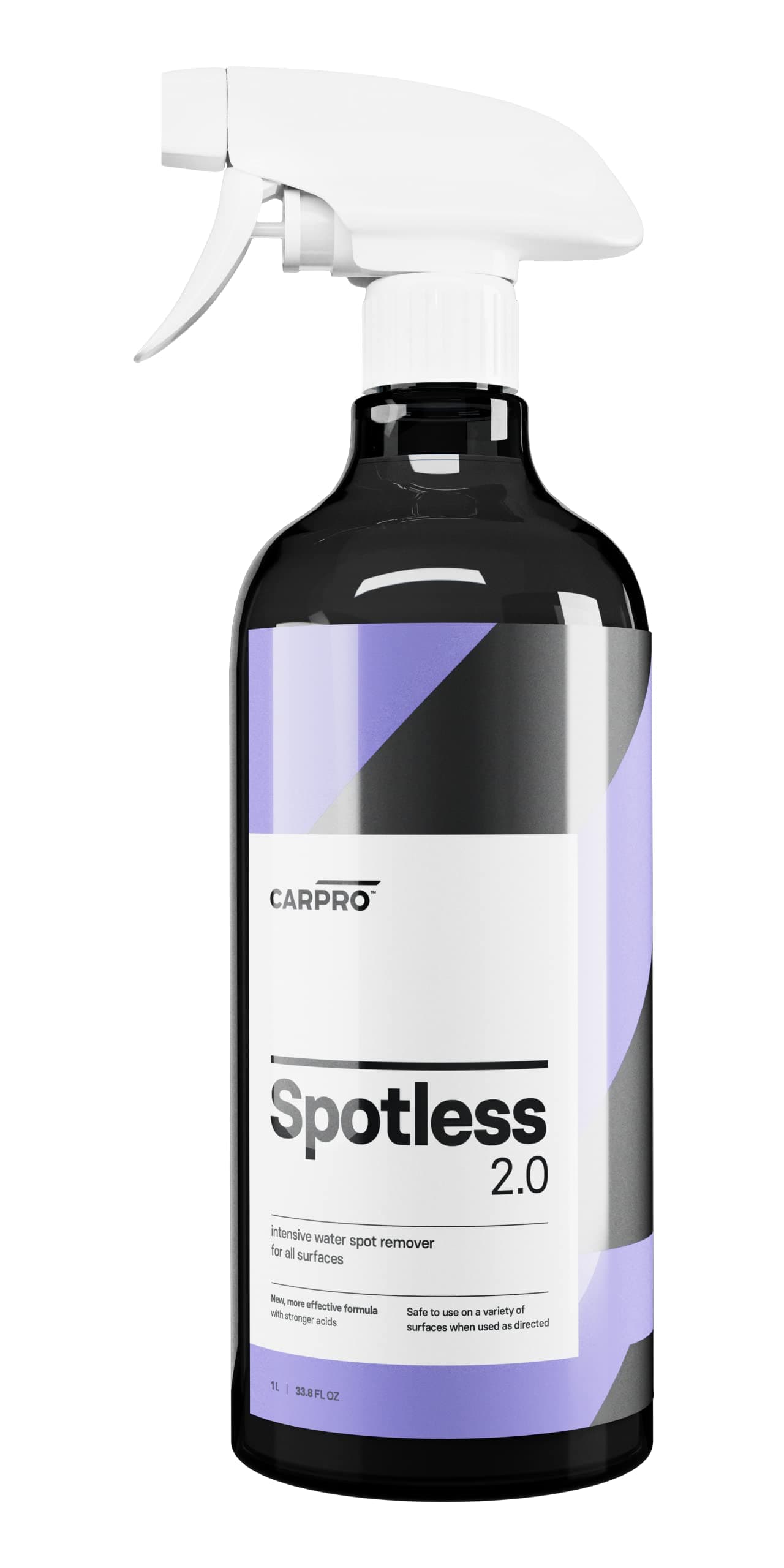 CarPro Spotless 2.0 Water Spot & Mineral Remover (1L)