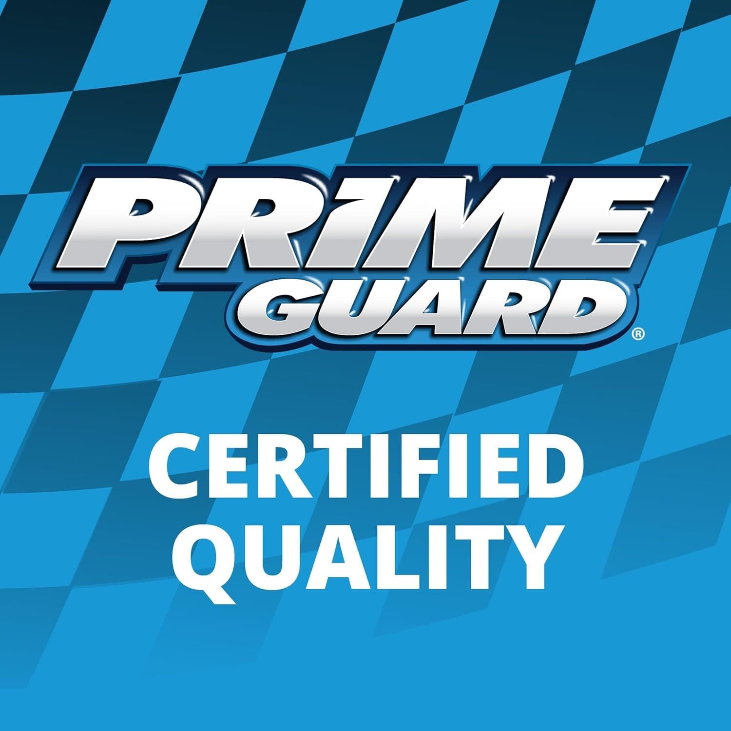 Prime Guard Power Blast -20°F Windshield Washer Fluid