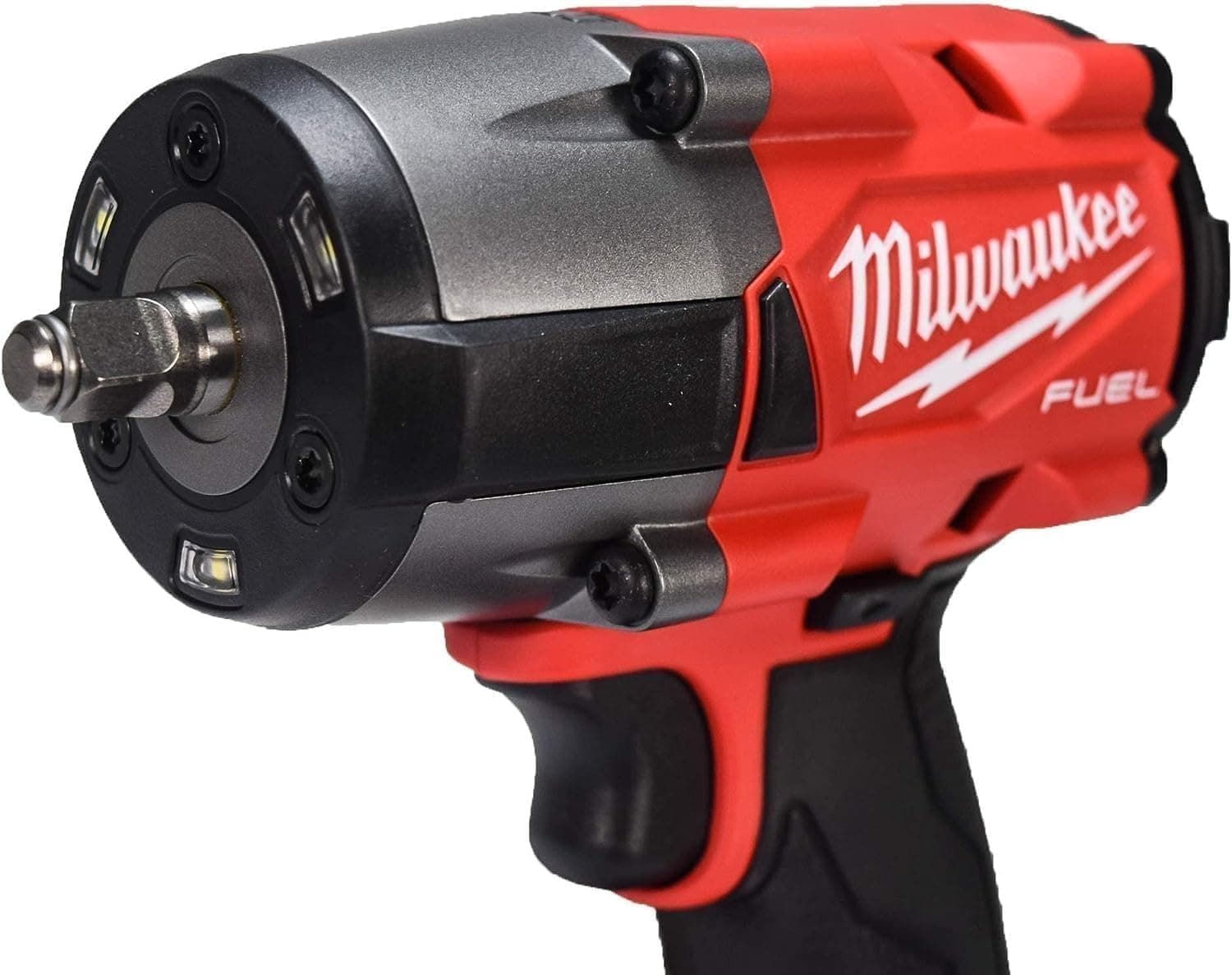 Milwaukee Milwaukee 2960-20 M18 FUEL Mid-Torque 3/8" Impact Wrench with Friction Ring