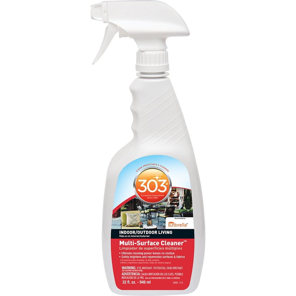 303 Products 303 Multi-Surface Cleaner