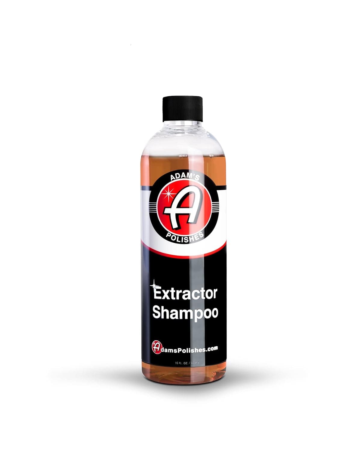 Adam's Polishes Extractor Shampoo
