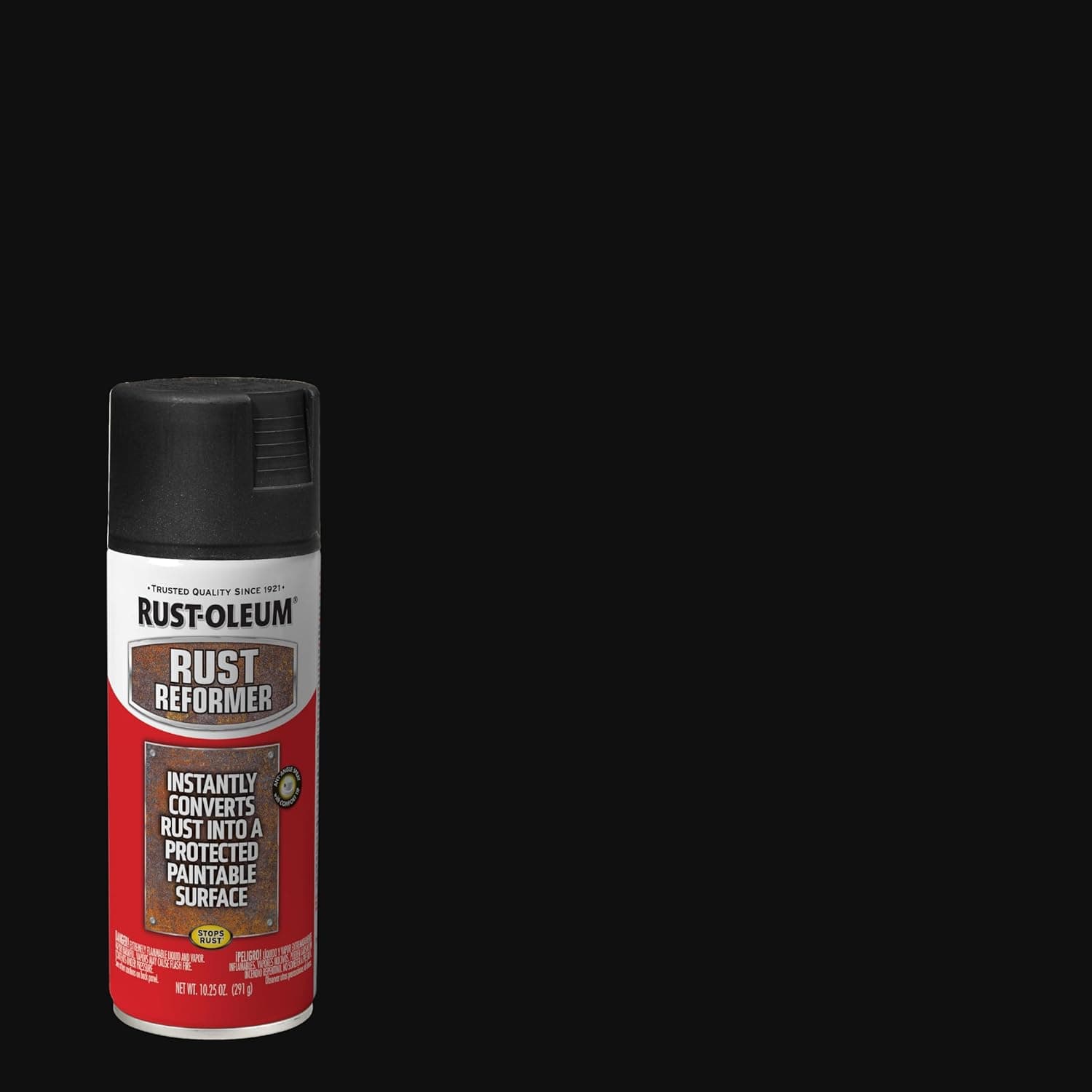 Rust-Oleum Rust Reformer Spray (10.25 oz)