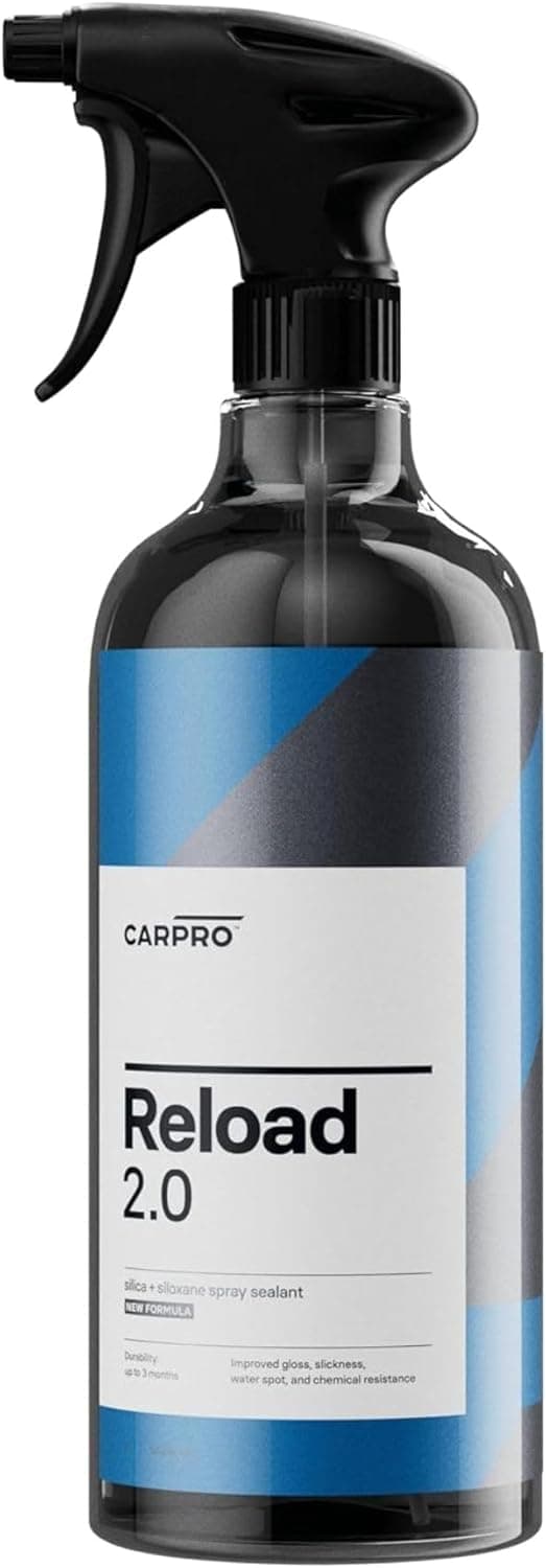 CarPro Reload 2.0 Spray Sealant