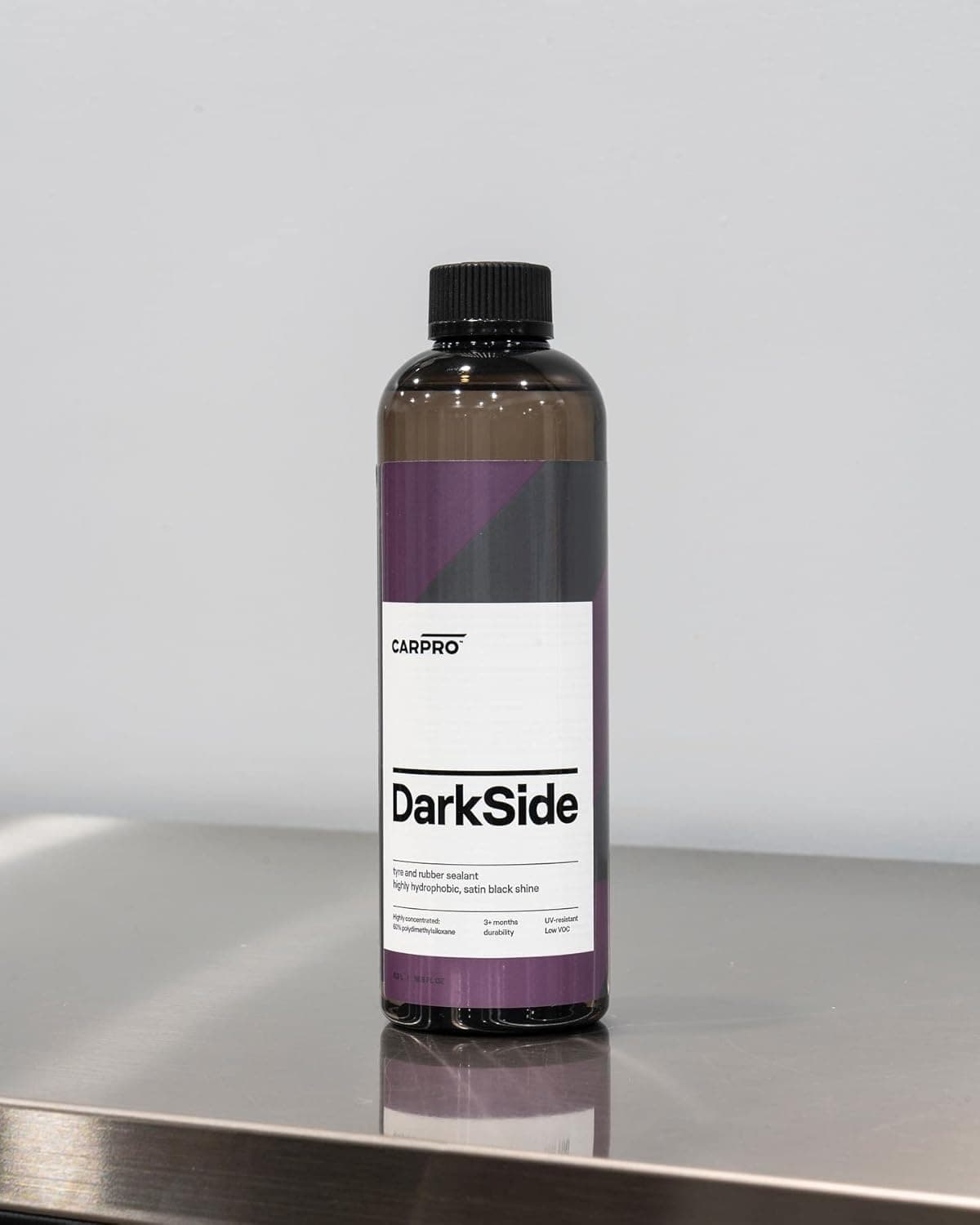 CarPro DarkSide Tire & Rubber Sealant