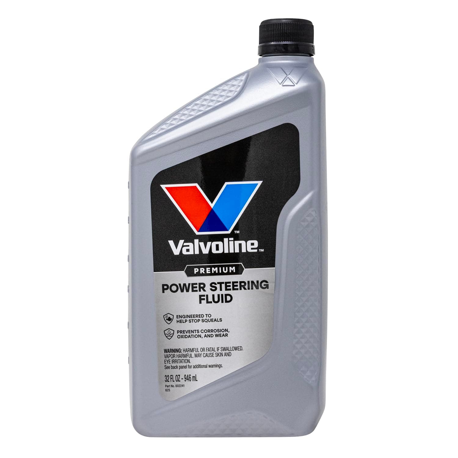 Valvoline 602241 Power Steering Fluid