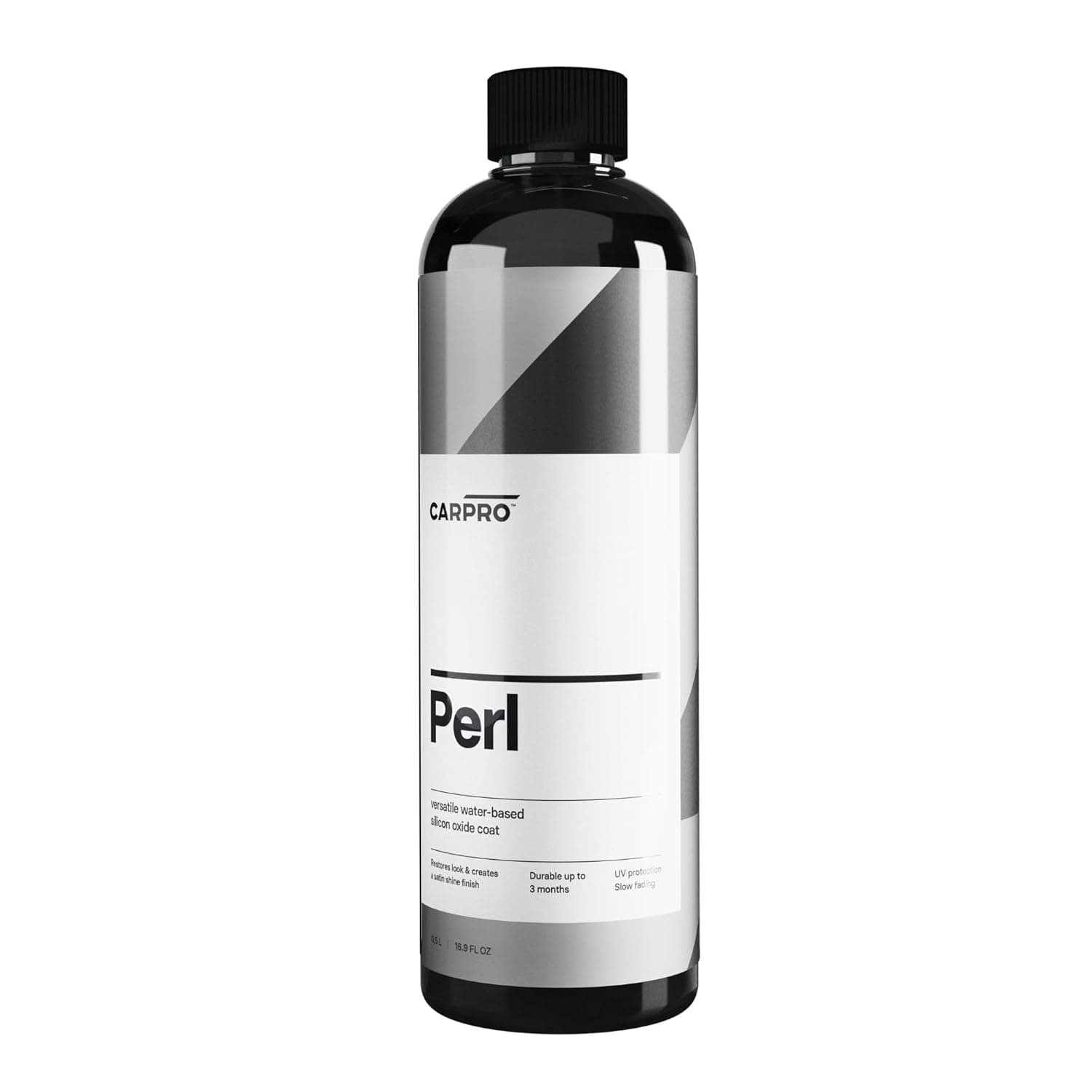 CarPro PERL Coat Plastic & Rubber Protectant