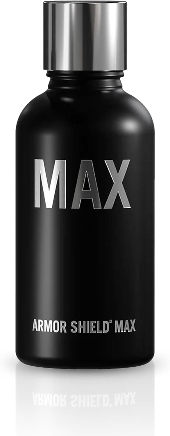 AvalonKing Armor Shield IX MAX