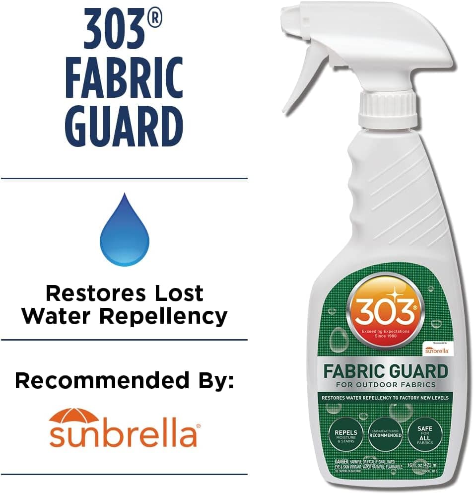 303 Products 303 Fabric Guard (32 oz)