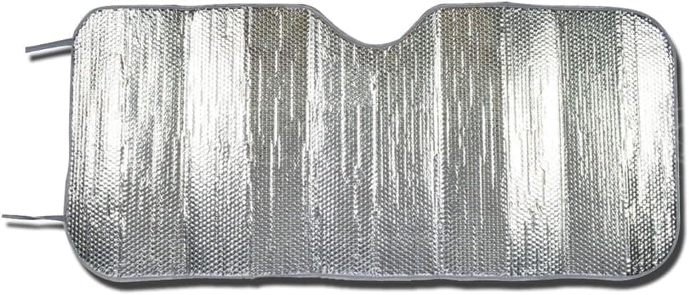 BDK Car Windshield Sun Shade - Standard Size