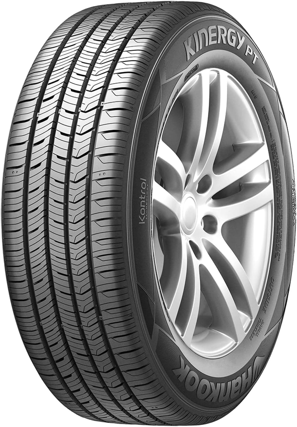 Hankook Kinergy PT (H737) All-Season Tire