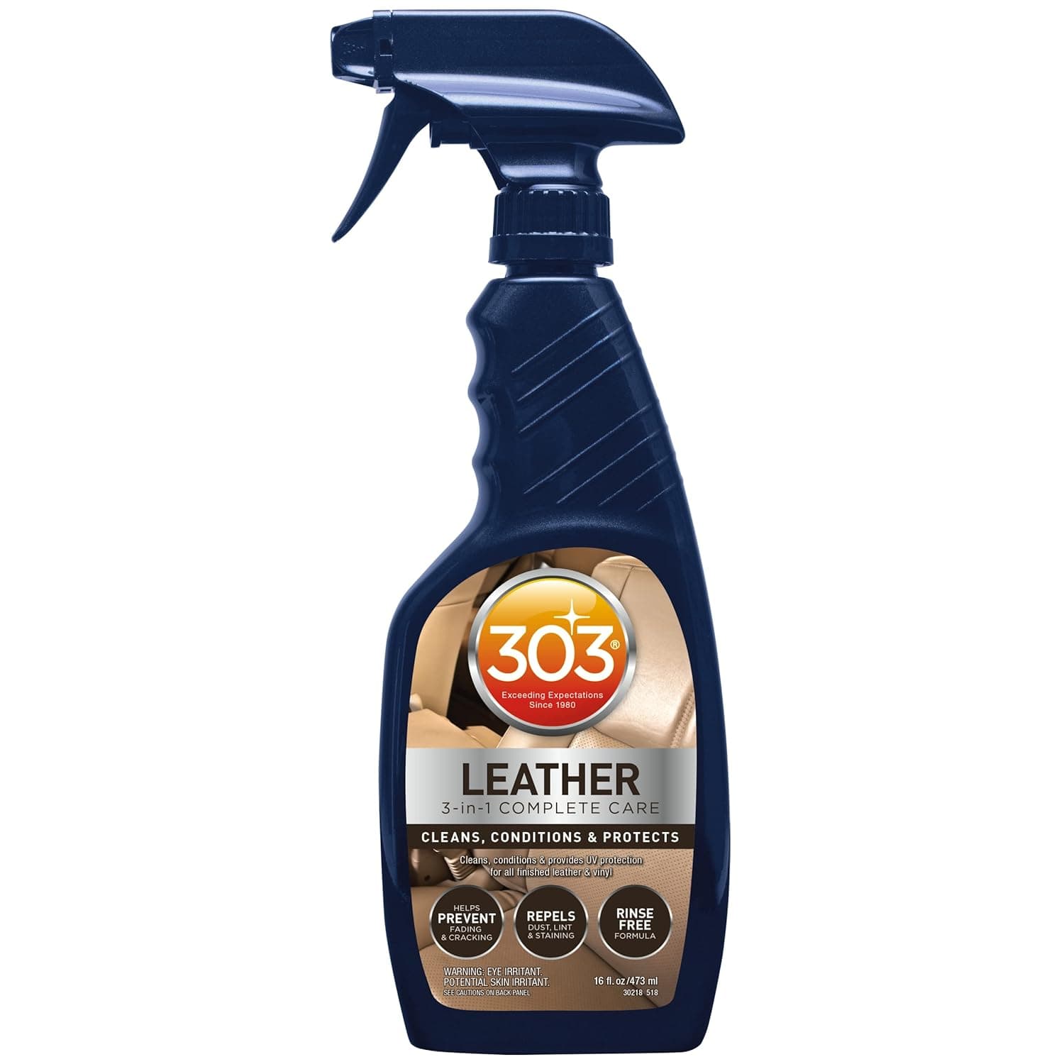 303 Products 303 Leather 3-in-1 Complete Care