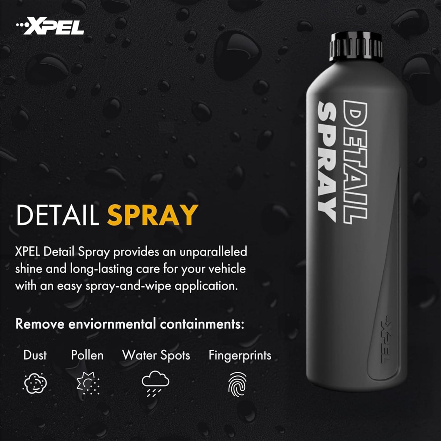 XPEL Detail Spray