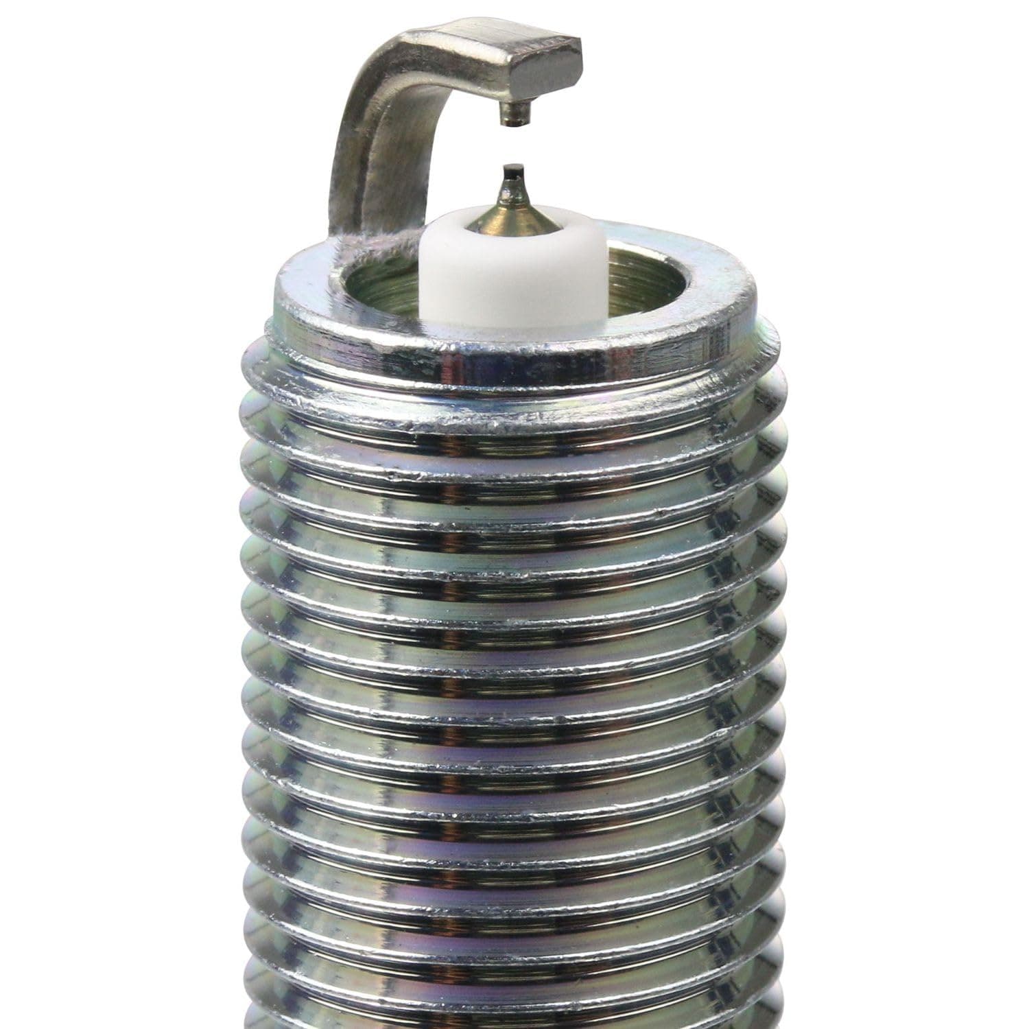 NGK LTR5AHX (90220) Ruthenium HX Spark Plug