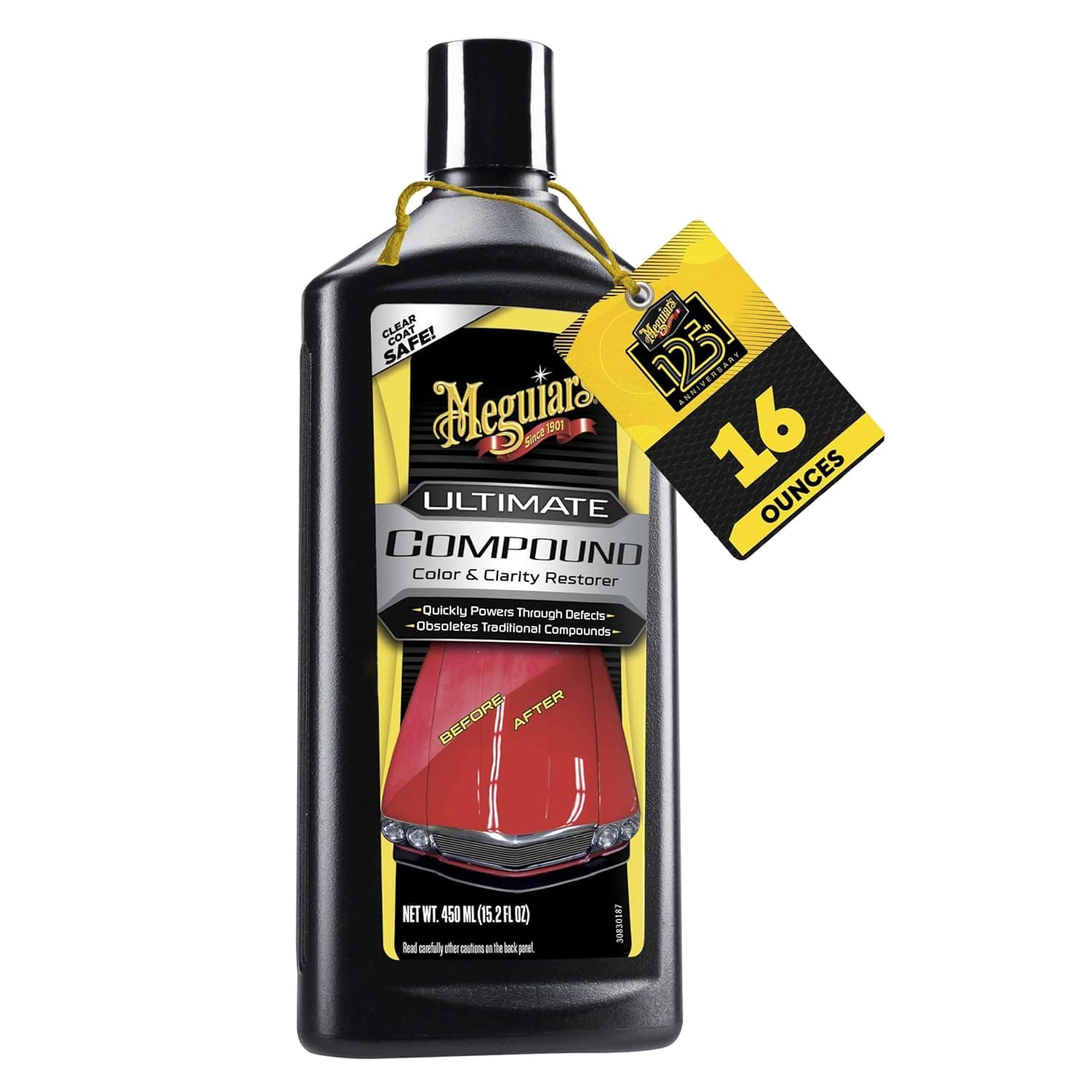 Meguiar's Ultimate Compound