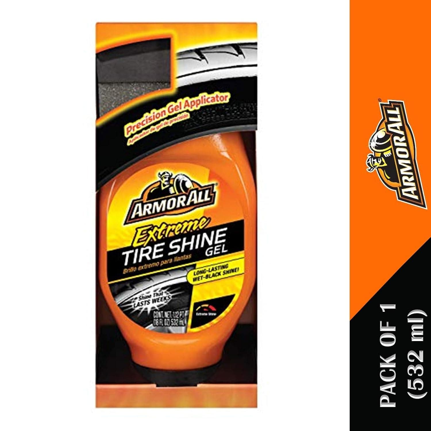 Armor All Extreme Tire Shine Gel