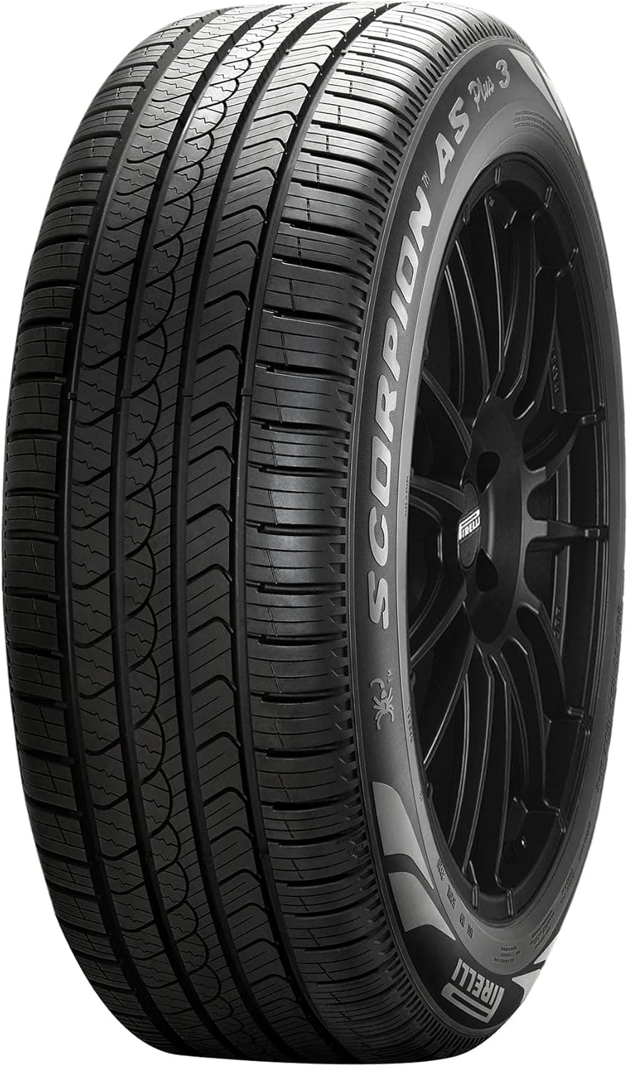 Pirelli Scorpion All Season Plus 3 Tire